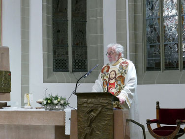 Herzlichen Glückwunach! (Foto: Karl-Franz Thiede)